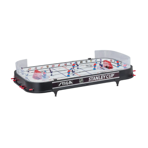  Stiga Hockey Game NHL® Stanley Cup 3T (71-1147-01) - фото №3